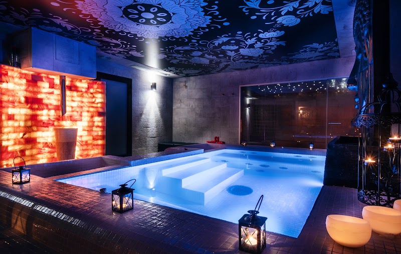1850 Urban Spa Barcelona - foto 2