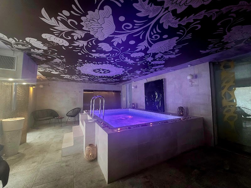 1850 Urban Spa Barcelona - foto 3