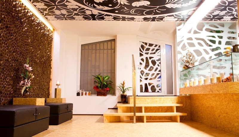 1850 Urban Spa Barcelona - foto 4