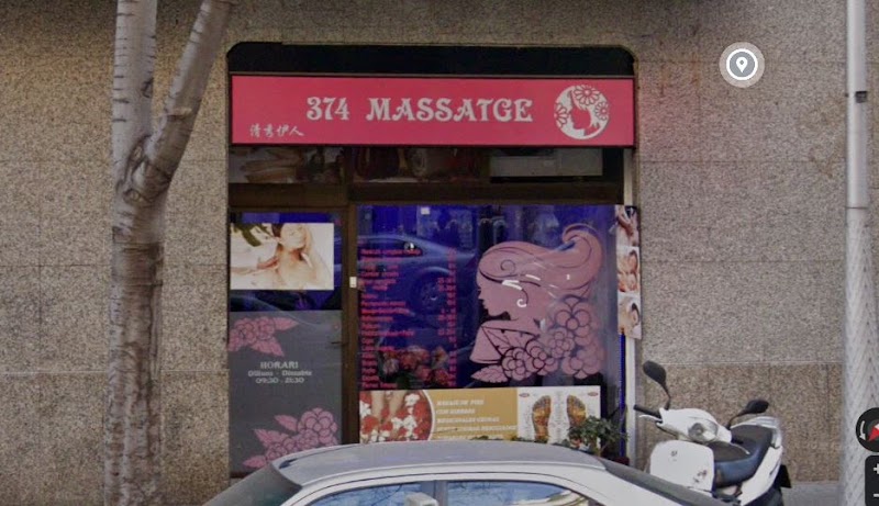 374massatge Barcelona - foto 3