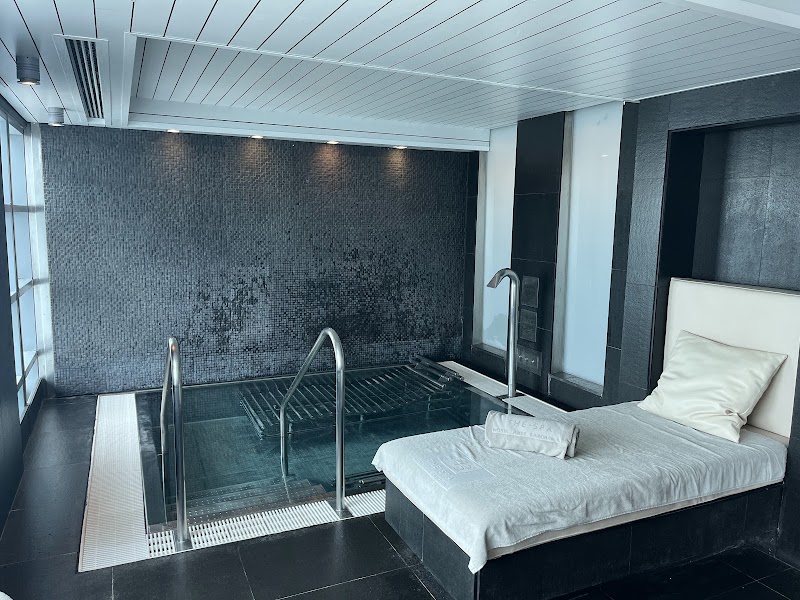 43 The Spa - foto 4