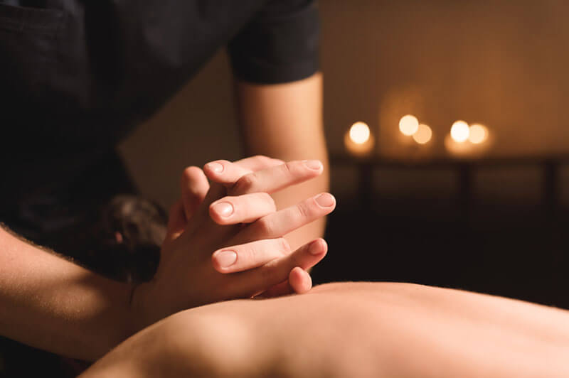A-massage - foto 2