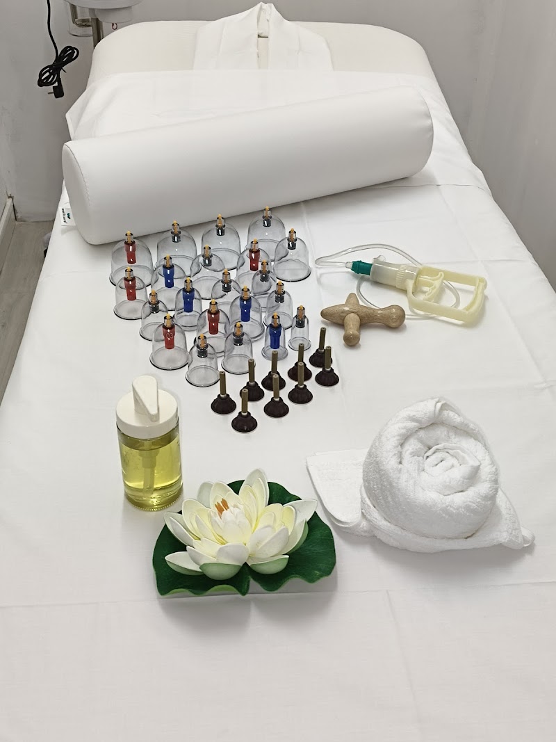 ABBY Masaje & Spa - foto 3