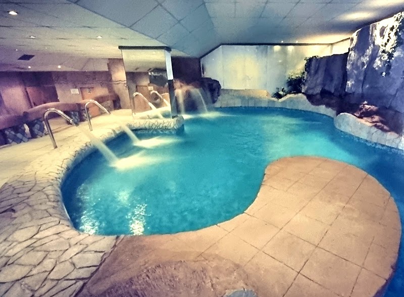 Acqua Playa Wellness & SPA - foto 2