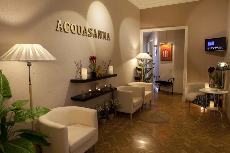 AcquaSanna - Drenaje Linfático Manual Femenino - photo 2