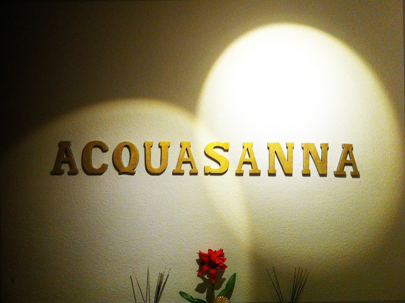 AcquaSanna - Drenaje Linfático Manual Femenino - photo 4