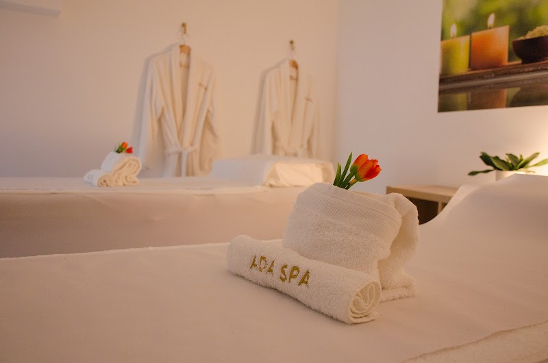 ADA SPA | Centro de Estética Holística y Ritual de Belleza