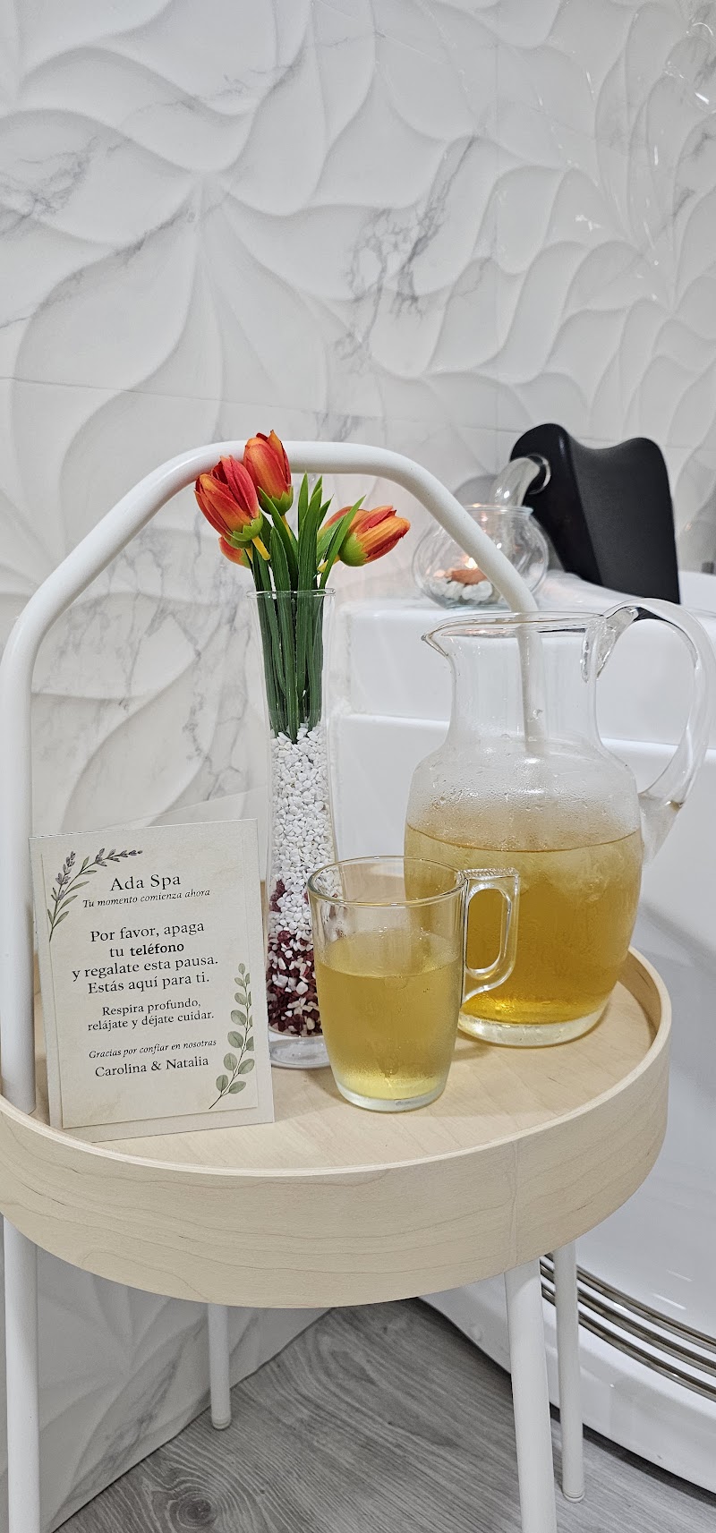 ADA SPA | Centro de Estética Holística y Ritual de Belleza - photo 3