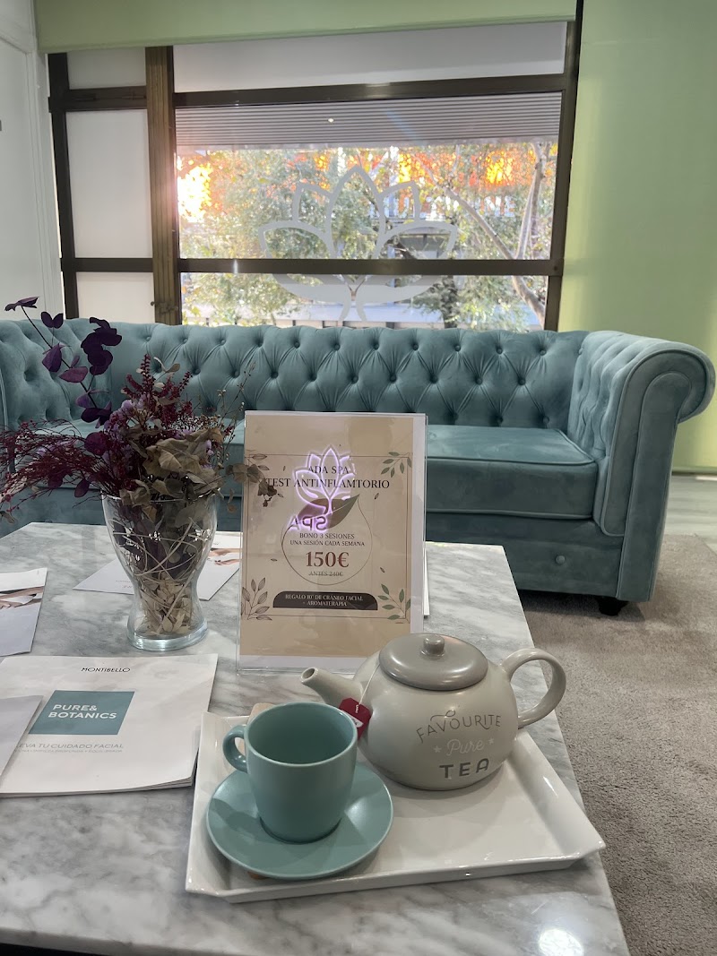 ADA SPA | Centro de Estética Holística y Ritual de Belleza - photo 4