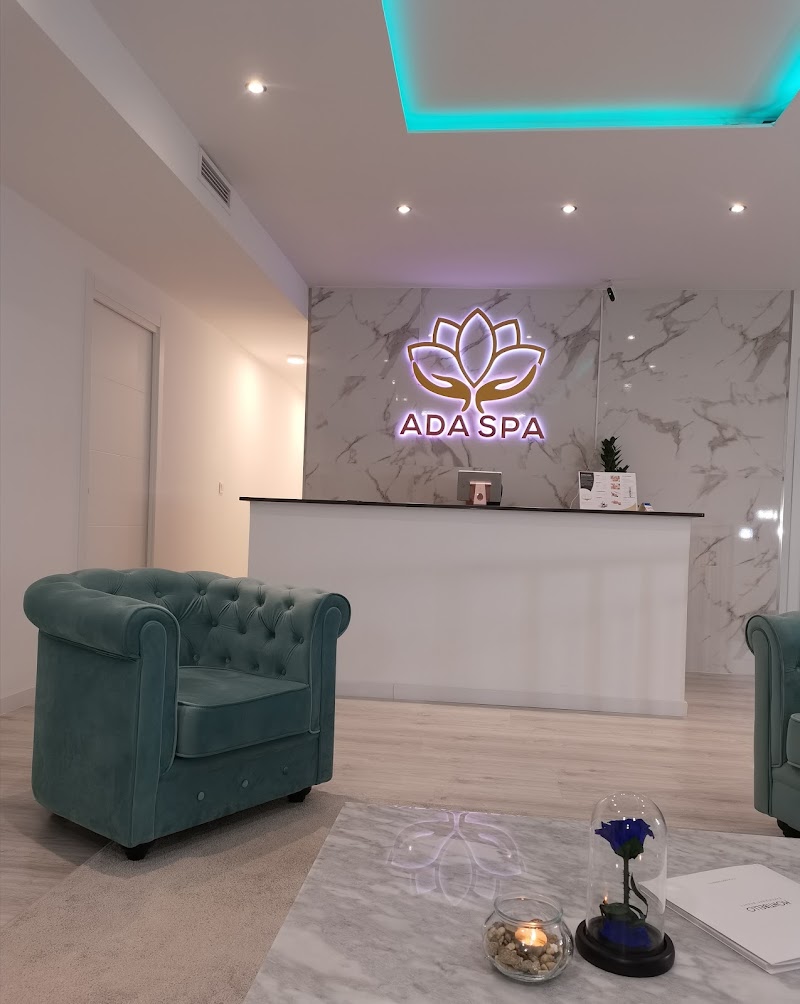 ADA SPA | Centro de Estética Holística y Ritual de Belleza - photo 5