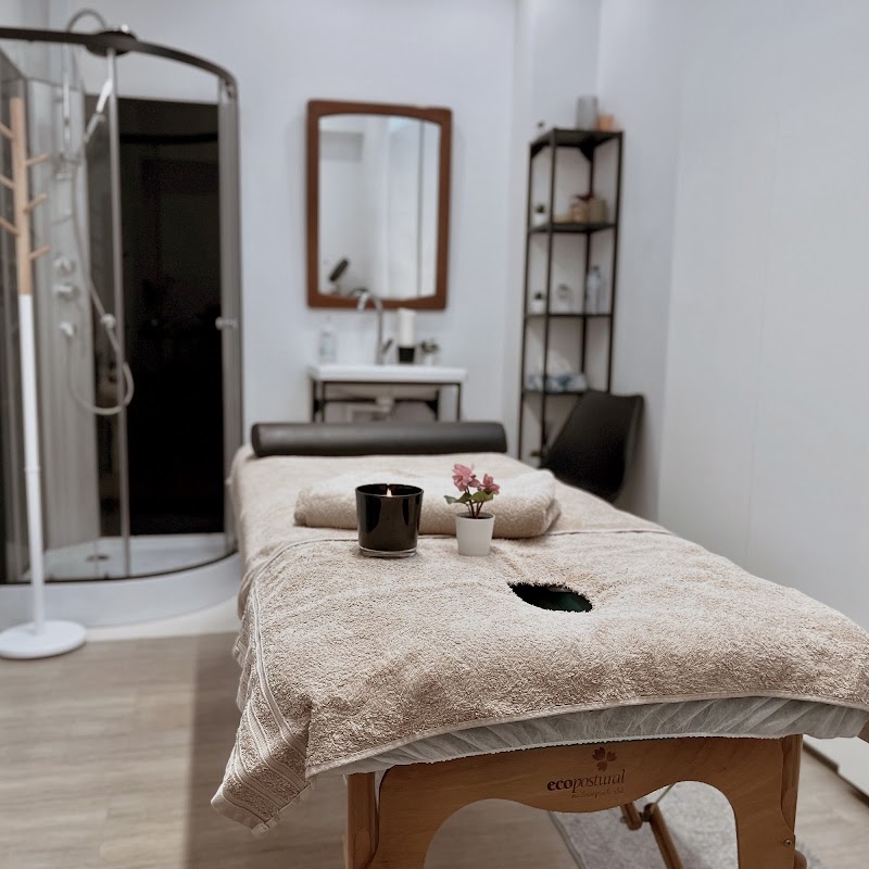 Alex Massage Barcelona