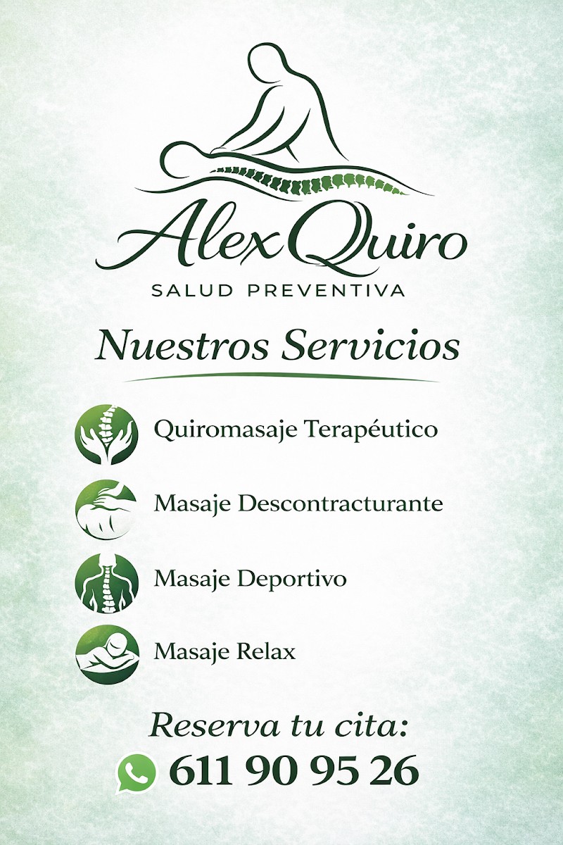 AlexQuiro - foto 5