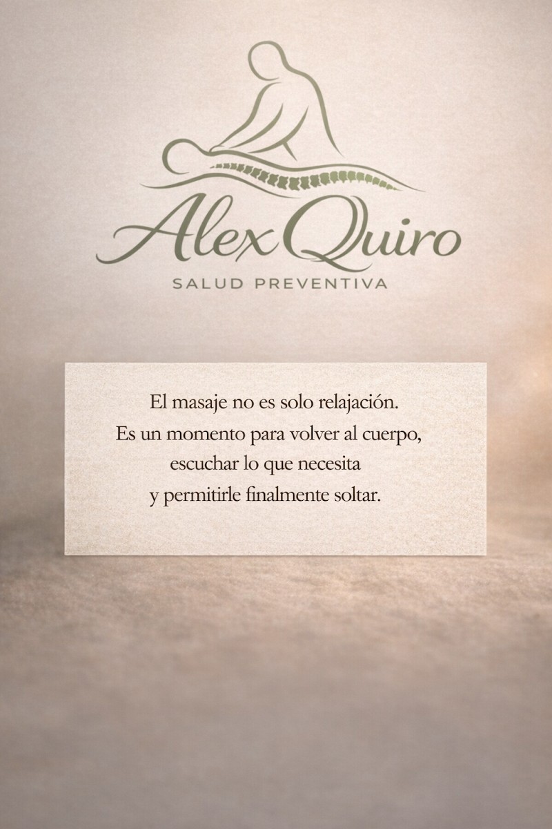 AlexQuiro - foto 3