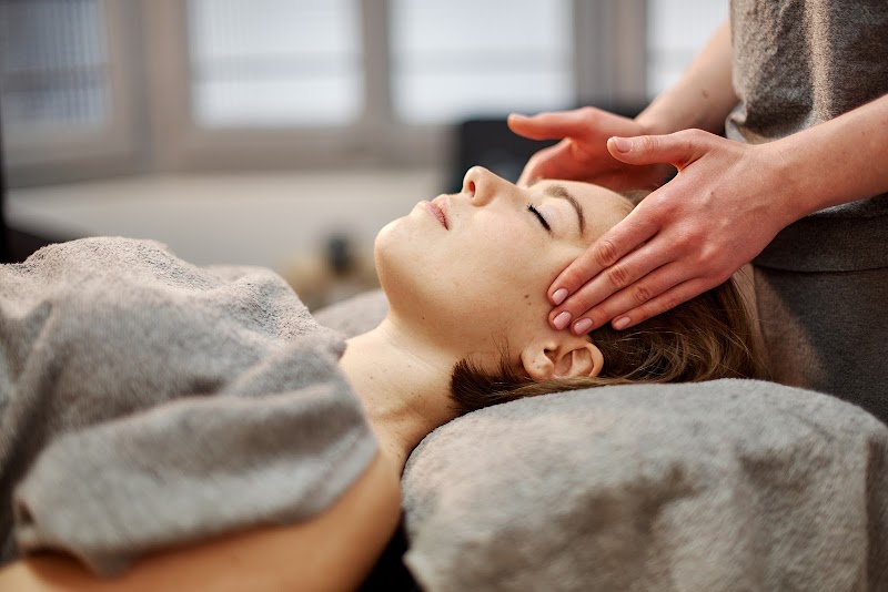 Alinatura Massage Therapy - foto 2