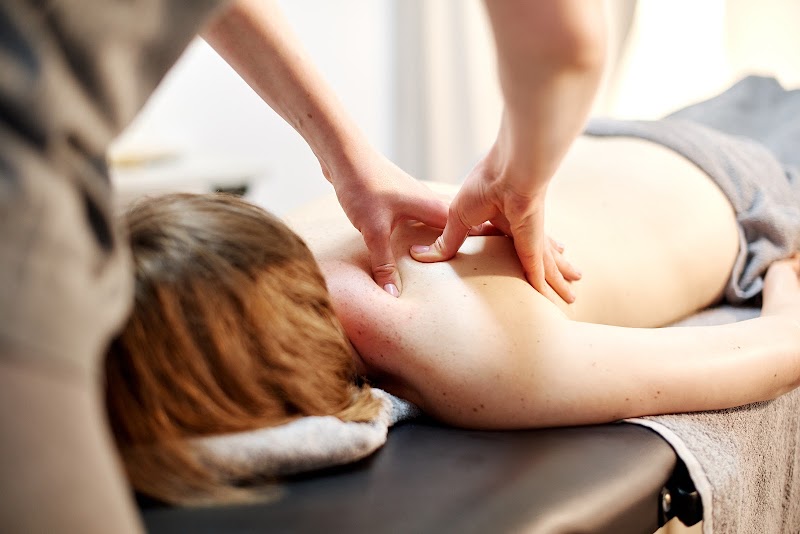 Alinatura Massage Therapy - foto 4