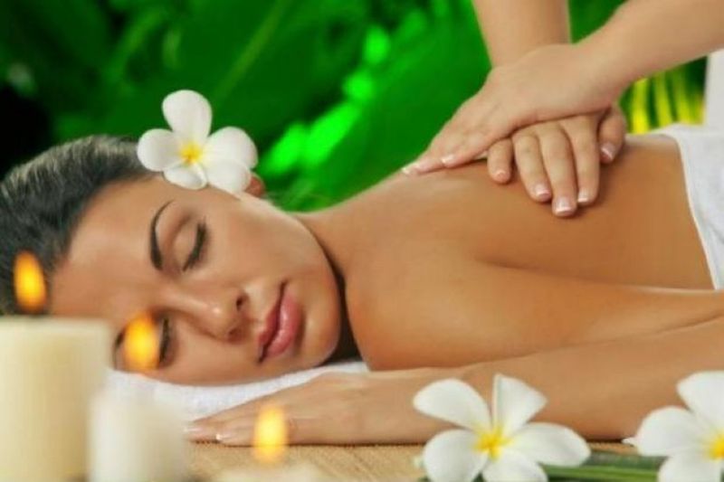 Alma Massage Barcelona - foto 3