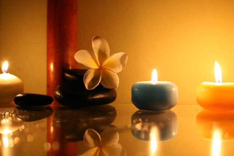 Alma Massage Barcelona - foto 4