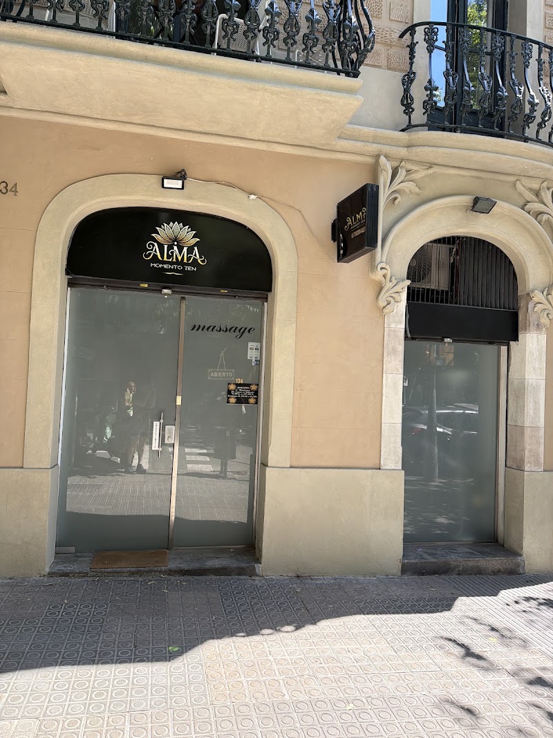 Alma Tantra - foto 4