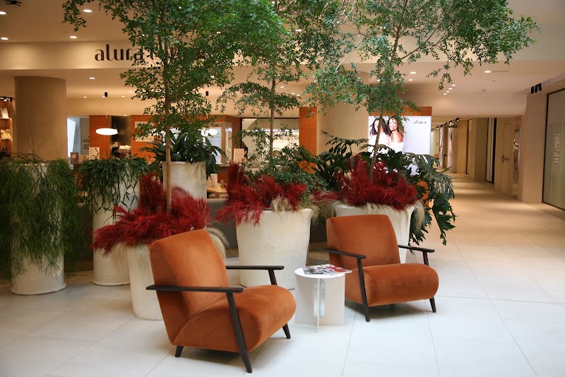 Alura Multiespai Beauty & Wellness - foto 2