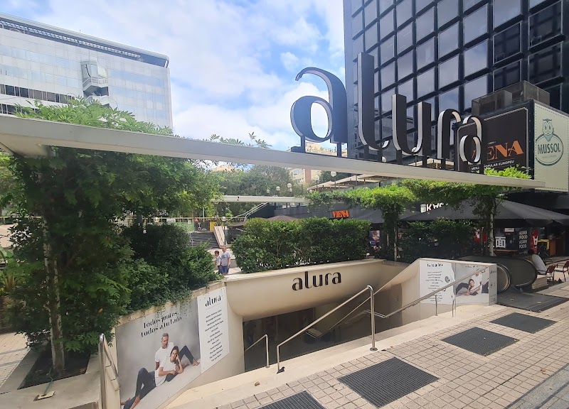 Alura Multiespai Beauty & Wellness - foto 5
