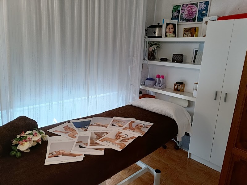 AmaTina - Centro de Belleza y Bienestar - foto 2