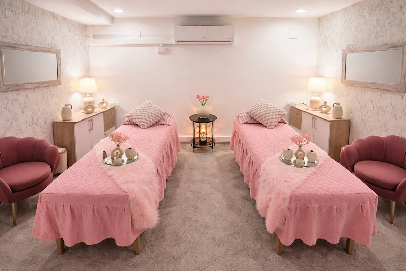 Ambar Thai Massage