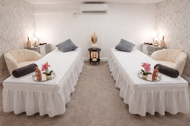 Ambar Thai Massage