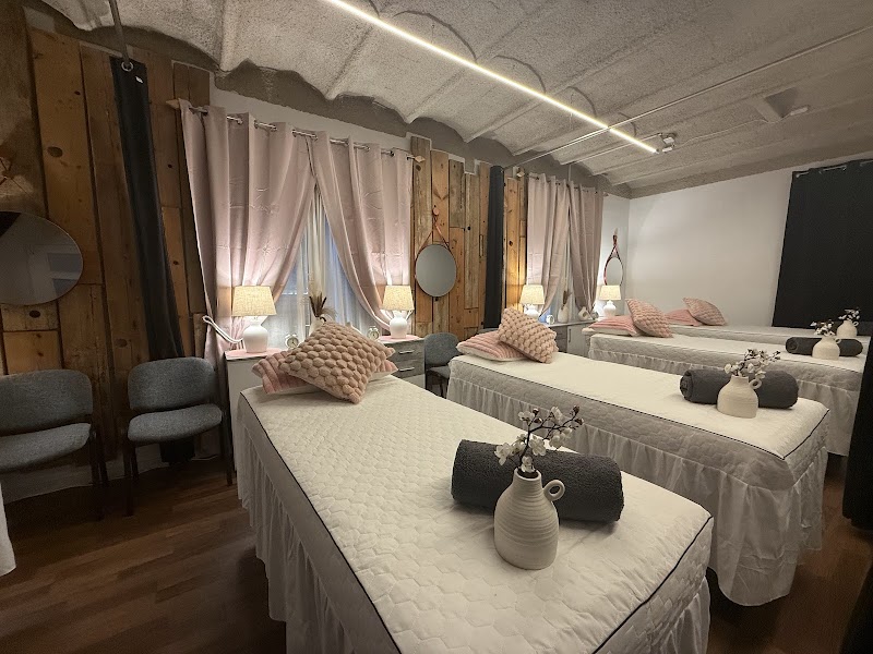 Ambar Thai Massage - photo 2