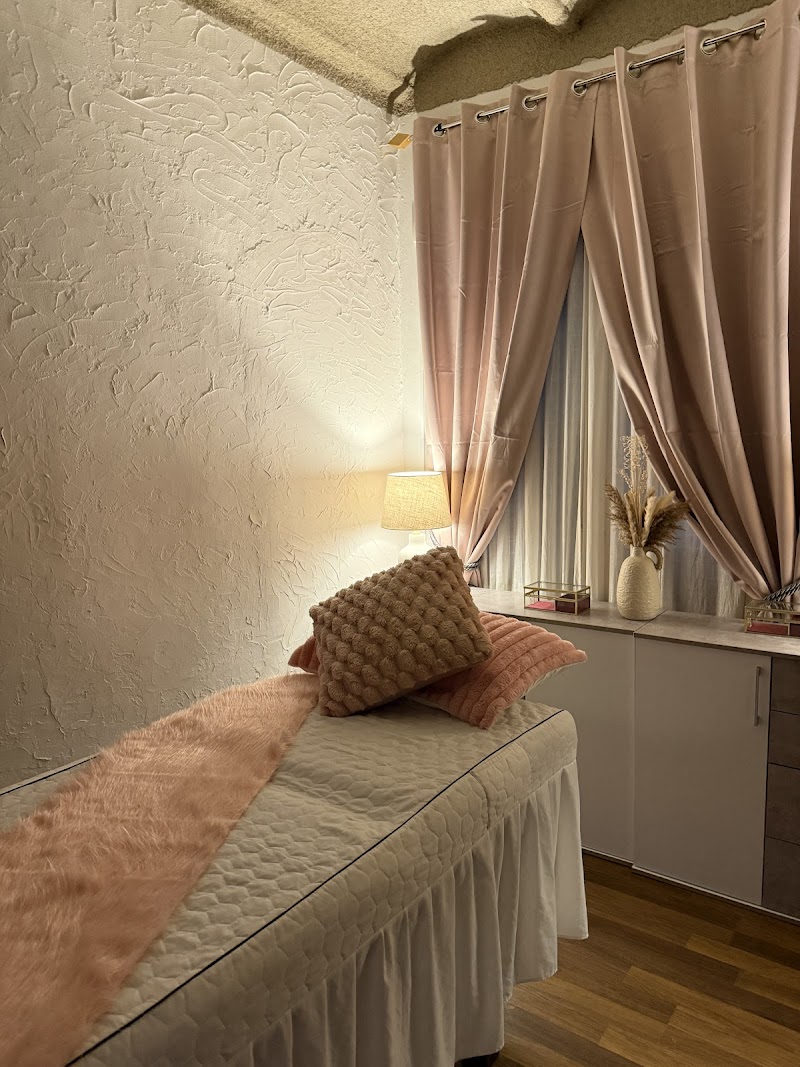 Ambar Thai Massage - photo 5