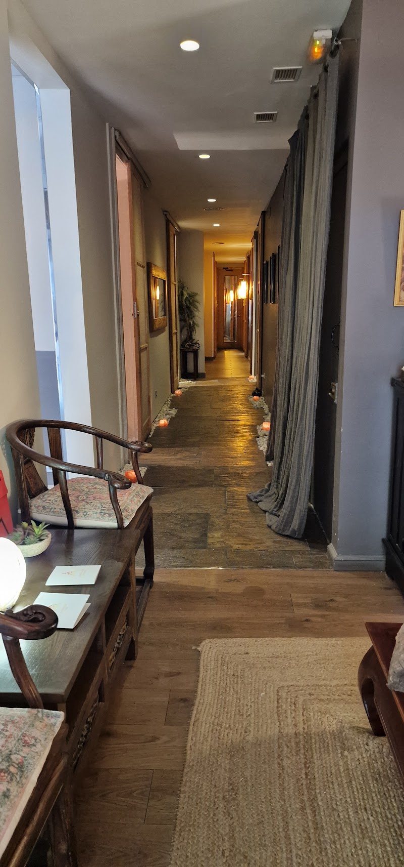 Ambrosia Spa Barcelona. Centro de masajes y Wellness - foto 3