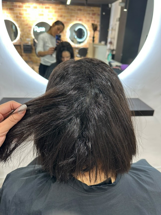 AMOORE Hair Spa - foto 3
