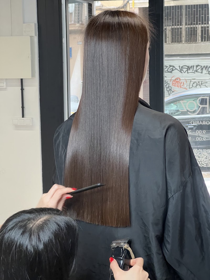 AMOORE Hair Spa - foto 4