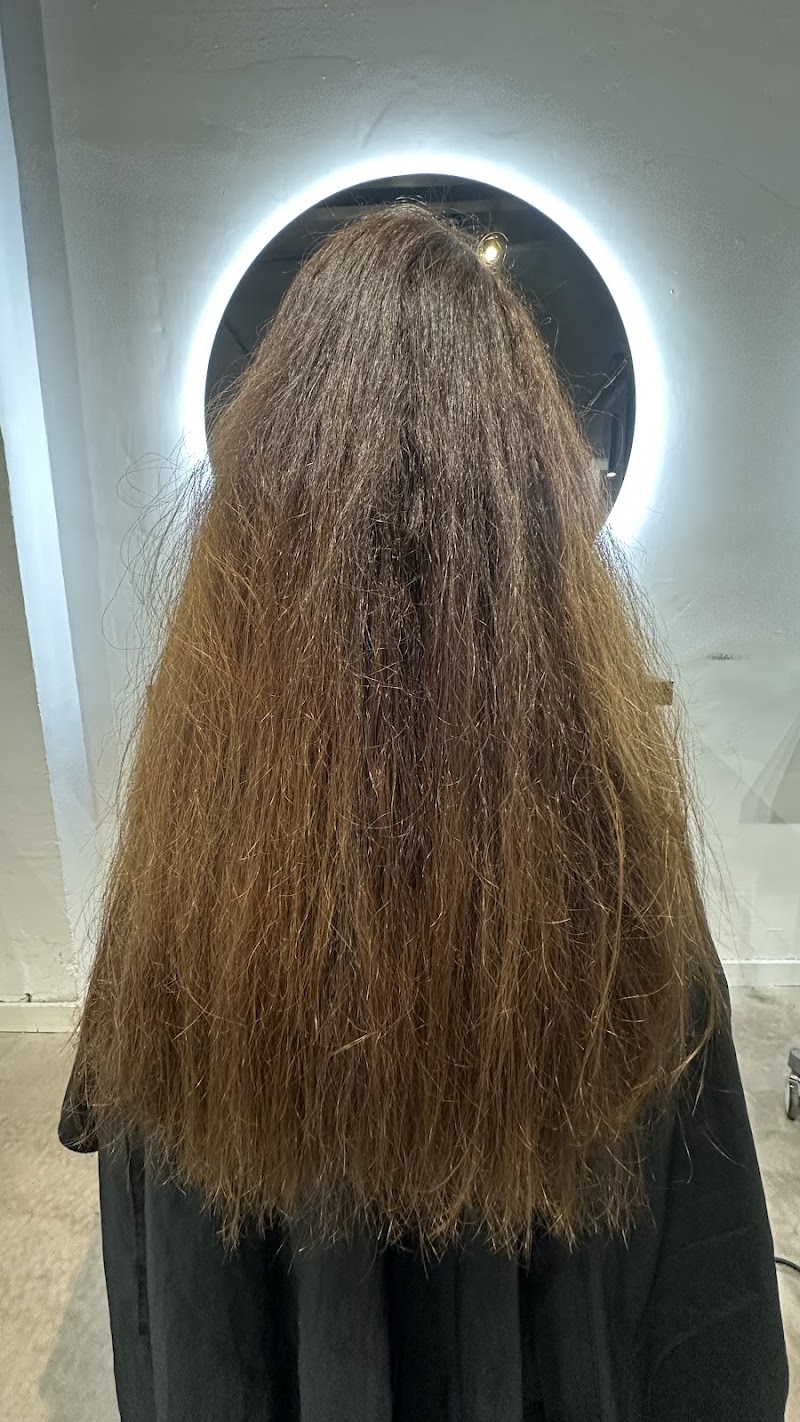 AMOORE Hair Spa - foto 5