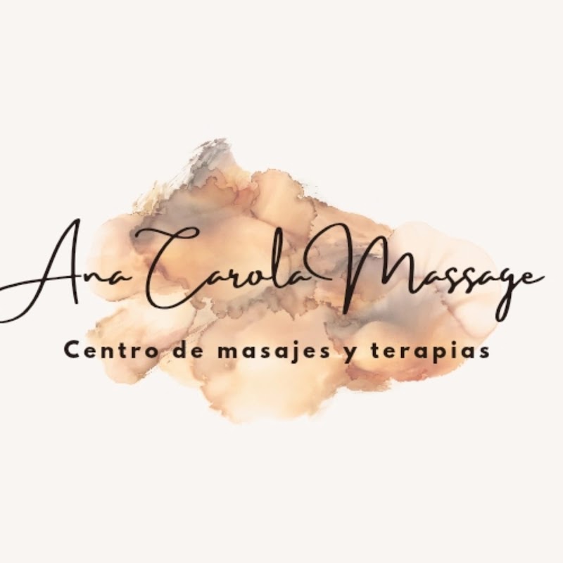 Ana Carola Massage