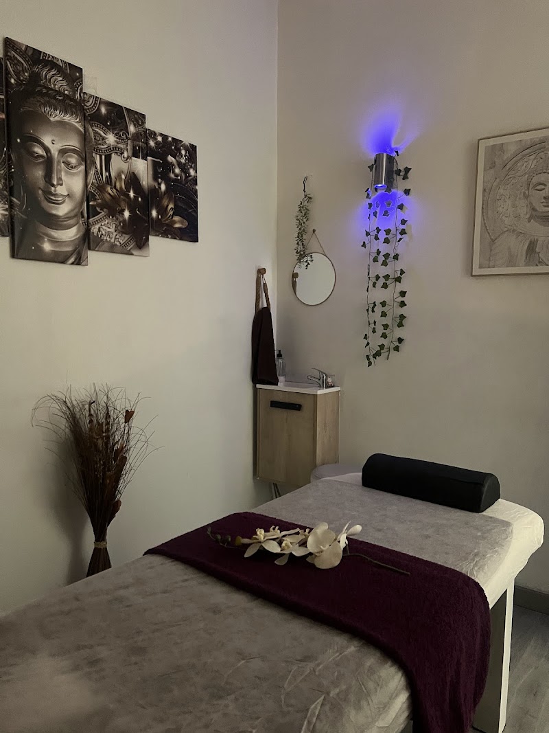 Ana Carola Massage - photo 2