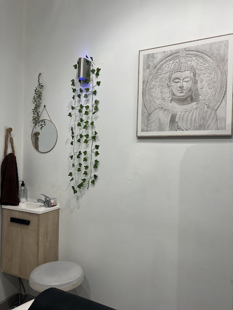 Ana Carola Massage - photo 4
