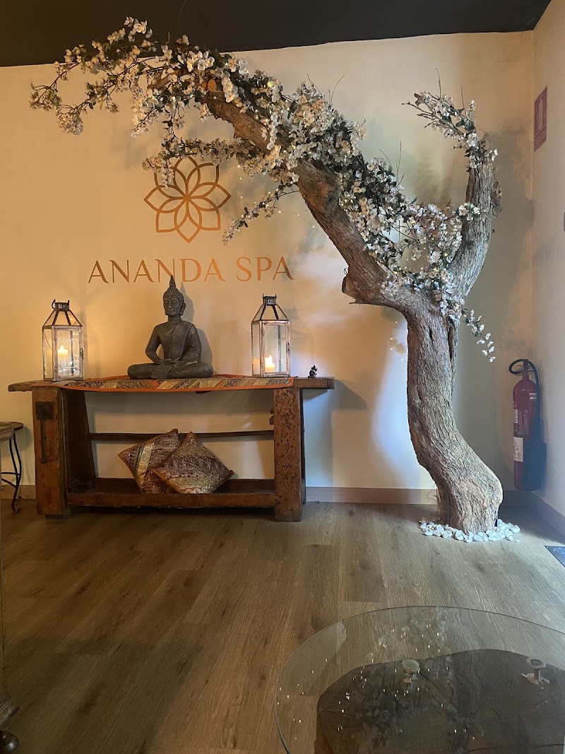 Ananda Spa | Centro de masajes y estética | Eventos Beauty Party - foto 2