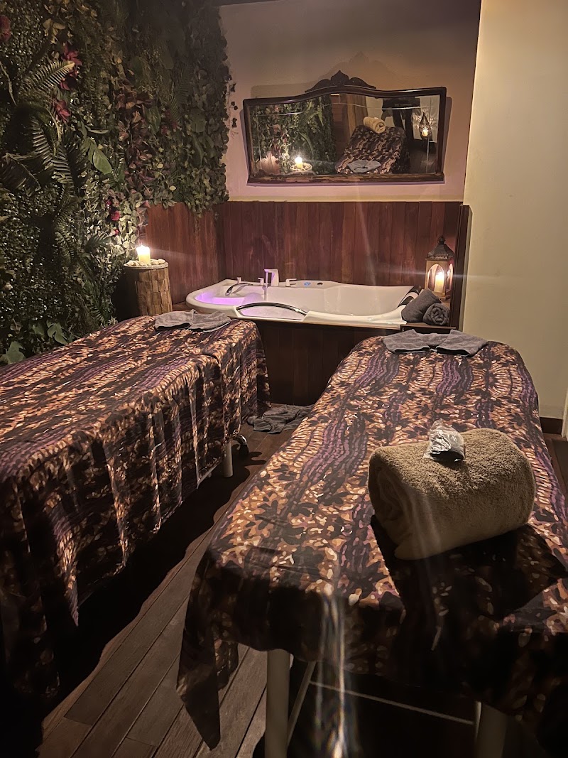 Ananda Spa | Centro de masajes y estética | Eventos Beauty Party - foto 3