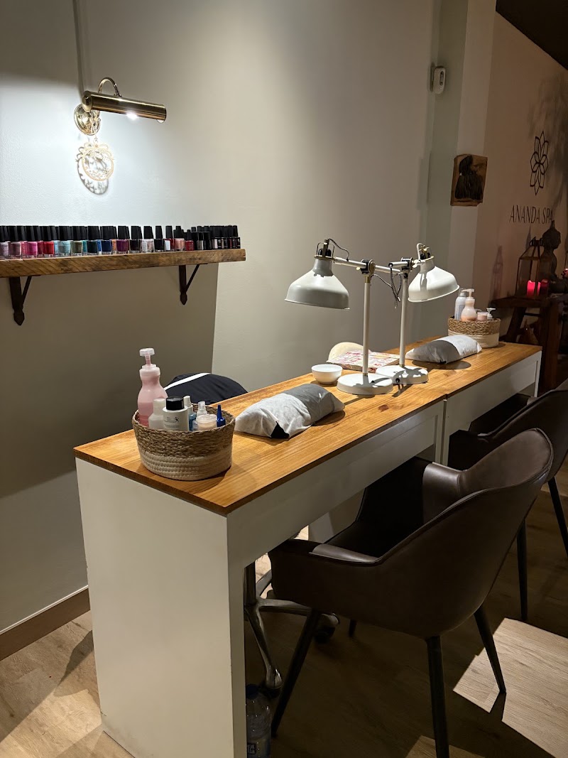 Ananda Spa | Centro de masajes y estética | Eventos Beauty Party - foto 4