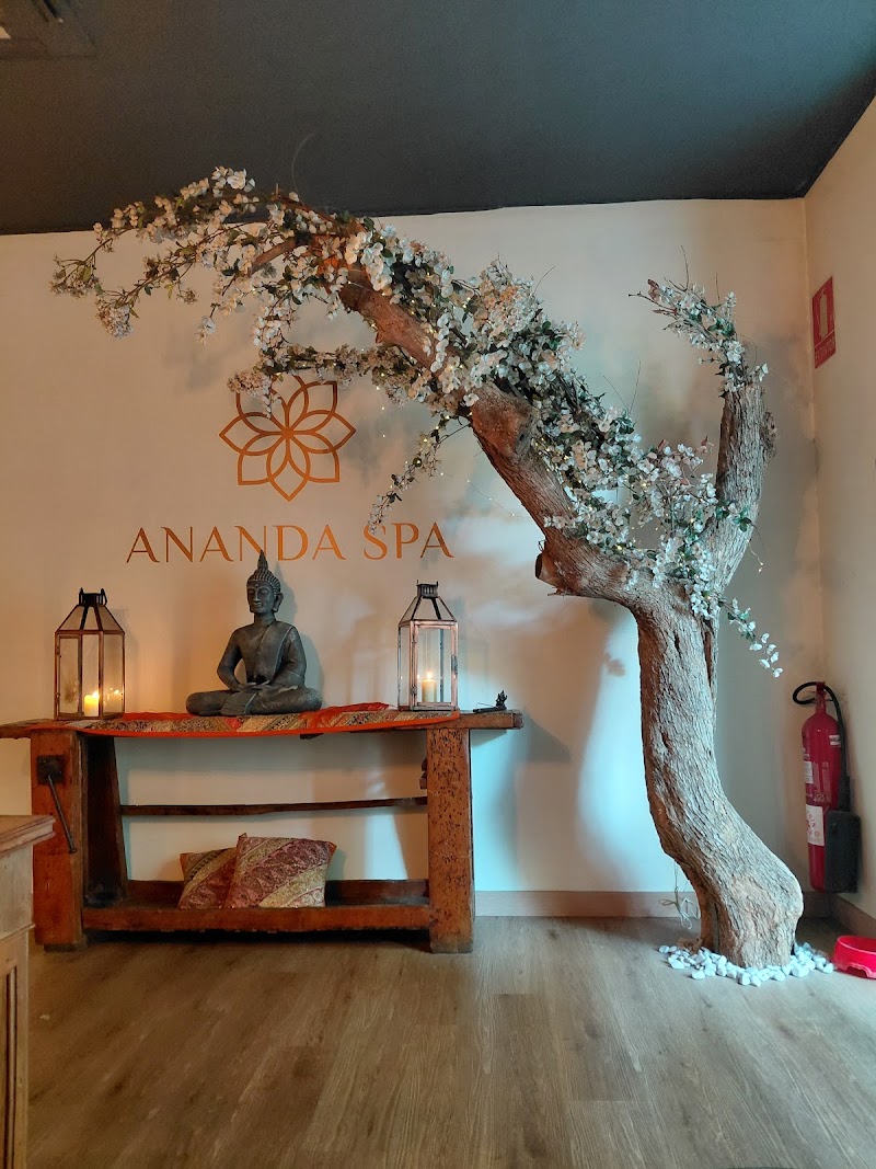 Ananda Spa | Centro de masajes y estética | Eventos Beauty Party - foto 5