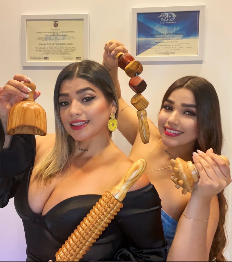 Andrea Terapias y Estética