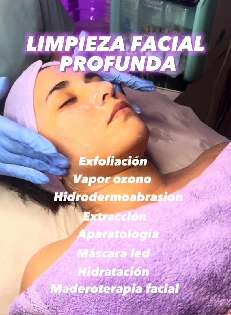 Andrea Terapias y Estética - foto 4