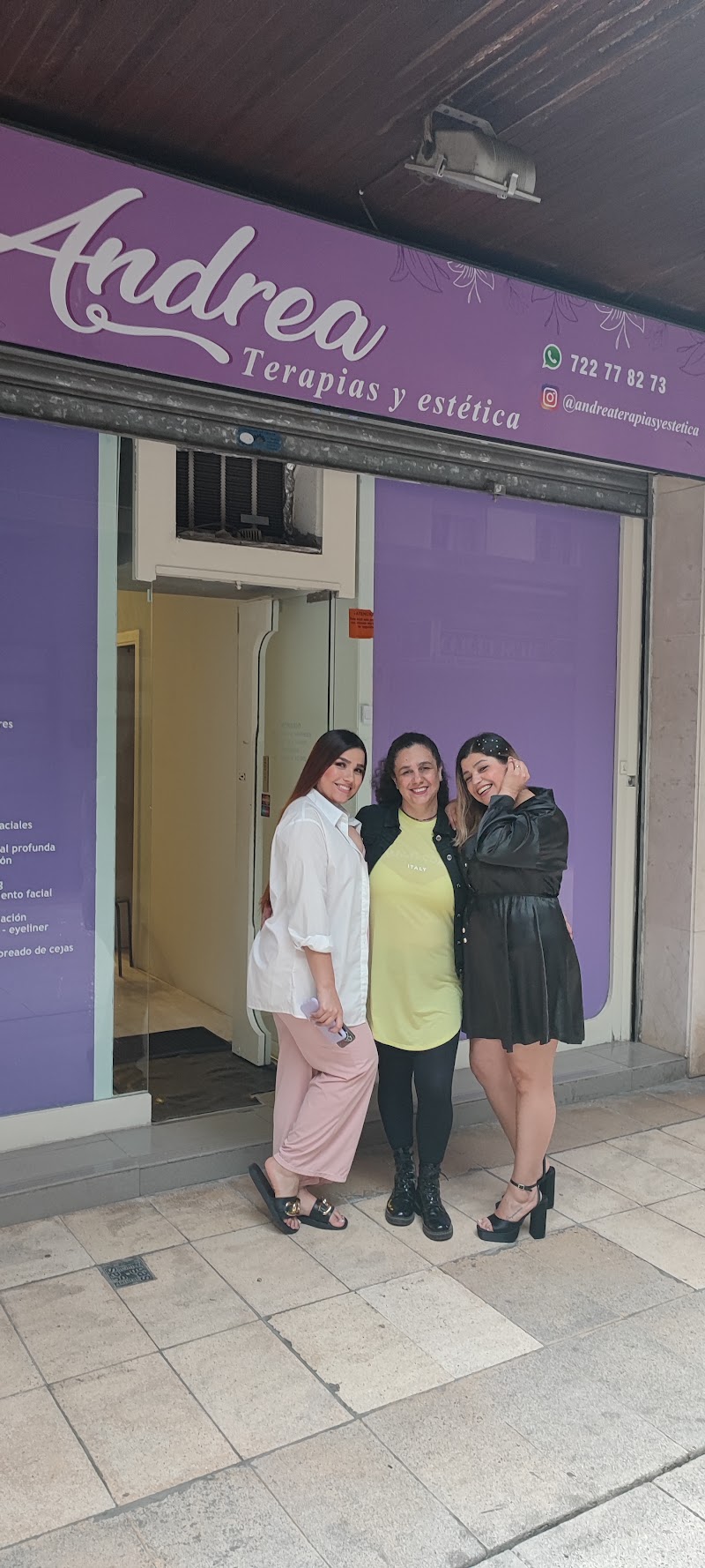 Andrea Terapias y Estética - foto 3