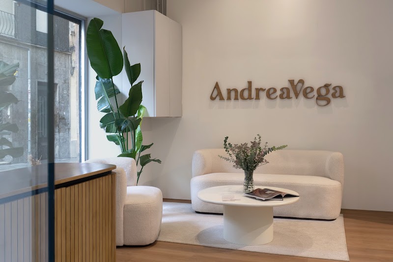 Andrea Vega Hair & body Health Spa