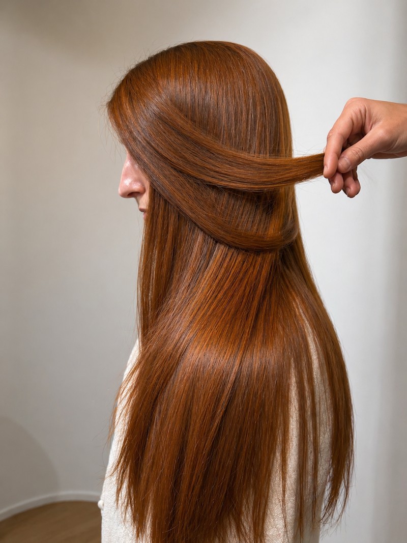 Andrea Vega Hair & body Health Spa - foto 2