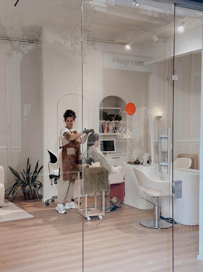 Andrea Vega Hair & body Health Spa - foto 3