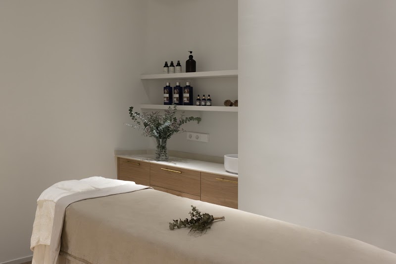 Andrea Vega Hair & body Health Spa - foto 4