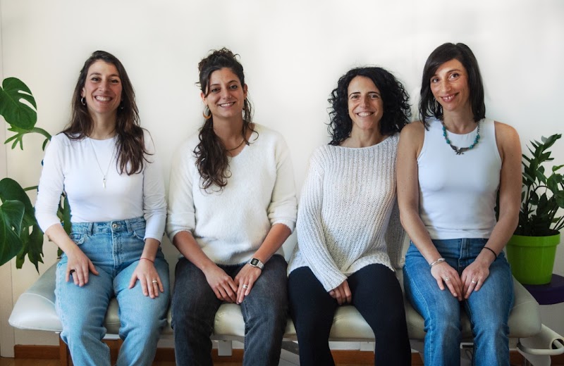 Anna Herrero: Osteopatia-Fisioterapia-PNI