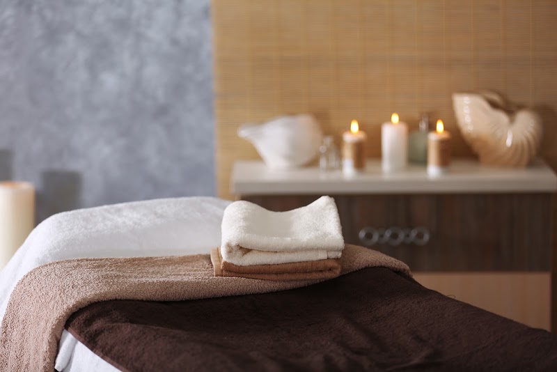 Anne's Soul Massatges - foto 2