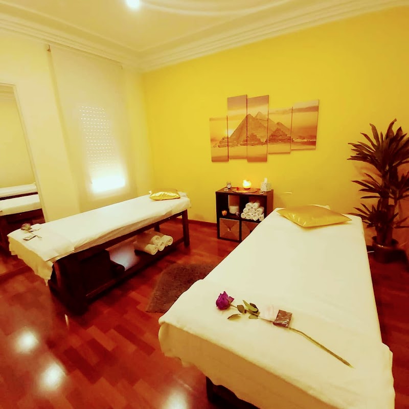 Anukis Thai Massage Barcelona - foto 3